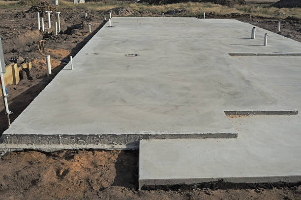 Best Concrete Crack Repair  in Hden Springs, ID