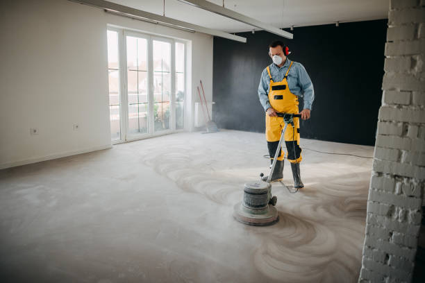 Best Decorative Concrete Services  in Hden Springs, ID