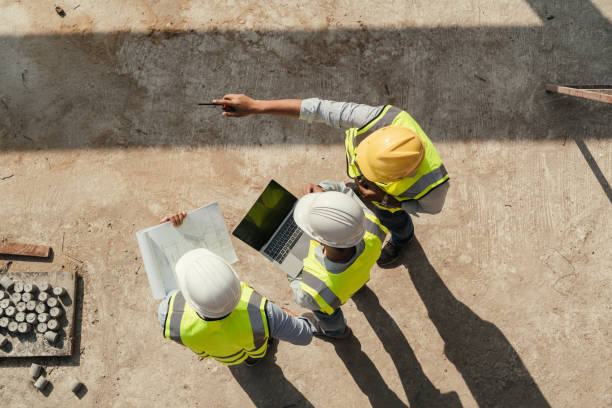 Affordable Concrete Services in ID