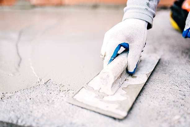 Professional Concrete contractor in ID