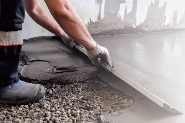 Best Concrete Patio Contractor  in Hden Springs, ID